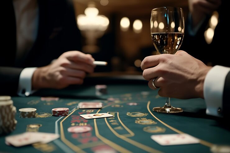User managing esports markets and payments on mandala toto app