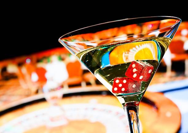 Live dealer baccarat game on mandala toto mobile app