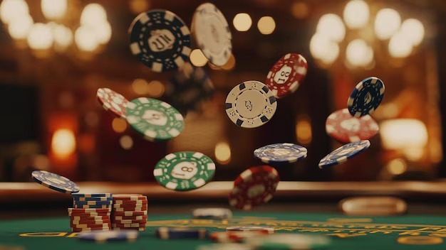 mandala toto Tournament Mode live table casino